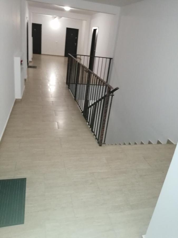 apartament eforie nord - B&B Eforie Nord
