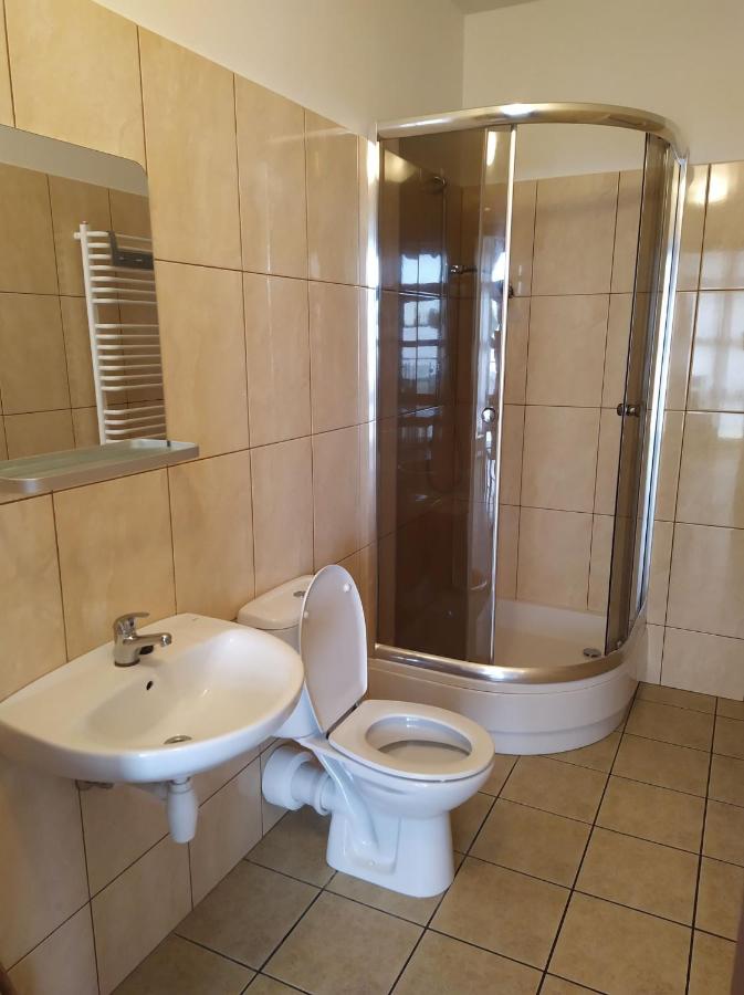 Camera Quadrupla con Balcone