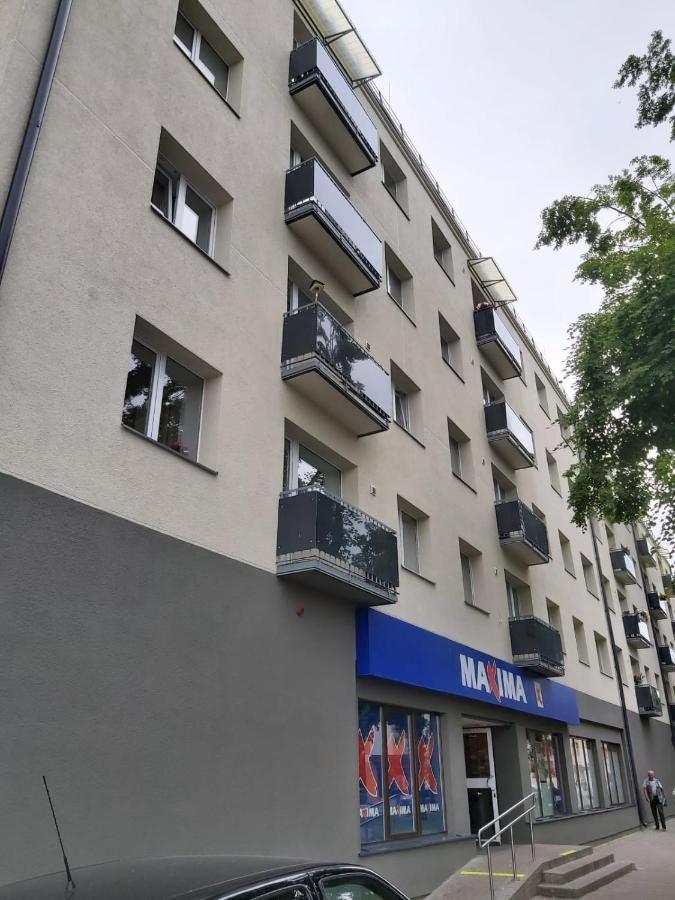 Appartement 1 Chambre