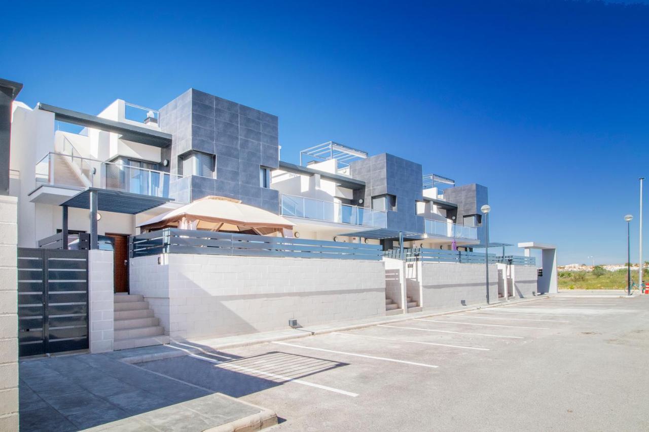 Royal Park - Ferienwohnung Torrevieja