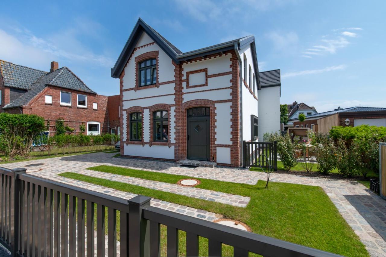 KüstenHüs - B&B Westerland