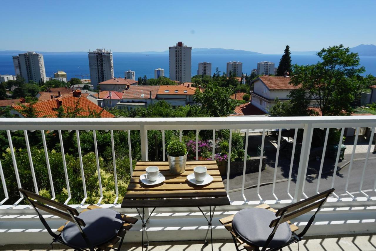 B&B Rijeka - Tip Top #3 - Bed and Breakfast Rijeka