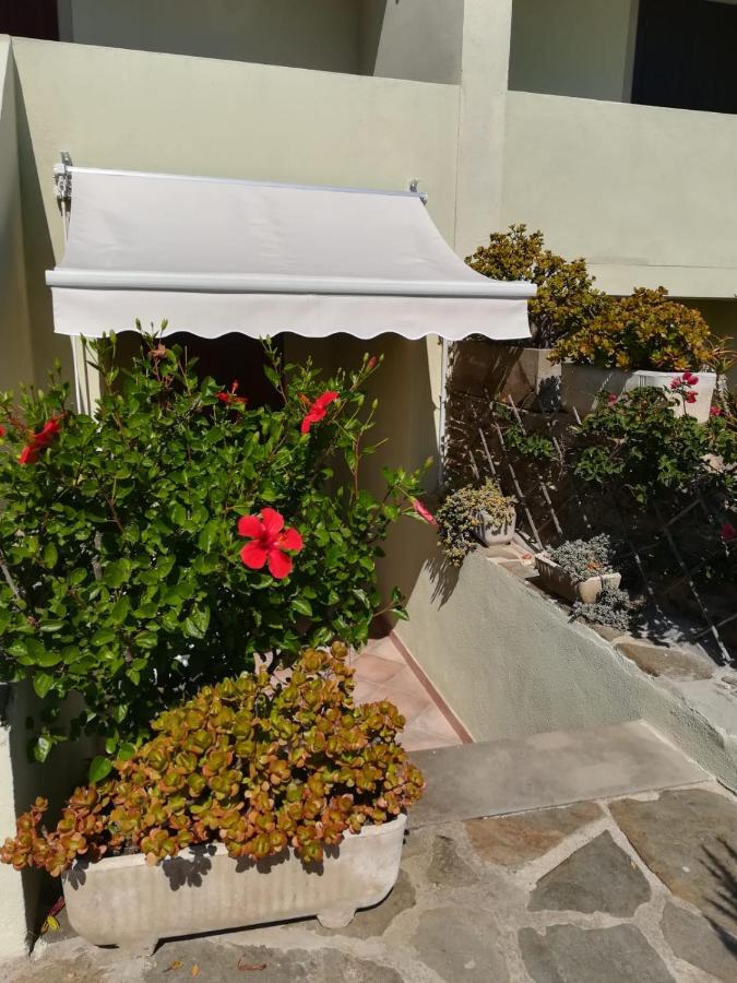 Via Carru e Frau - B&B Stintino