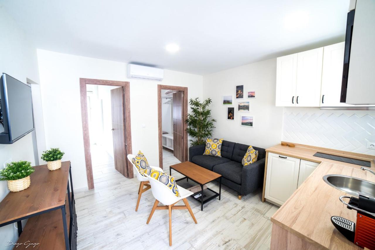 Apartamento Arcos - B&B