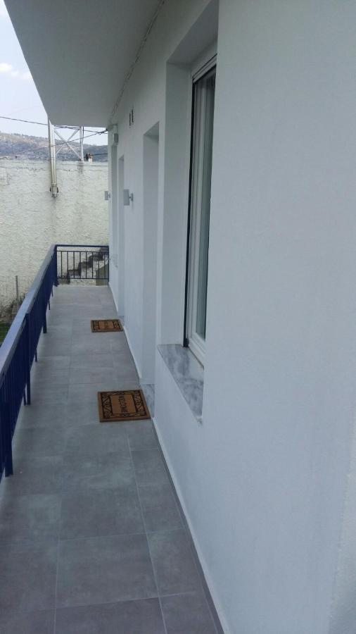 Rilassunte Luxury apartments - B&B Potós