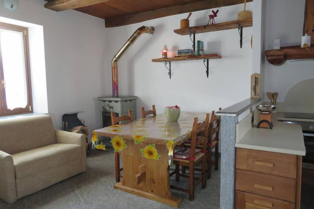 Il Girasole - Ferienwohnung