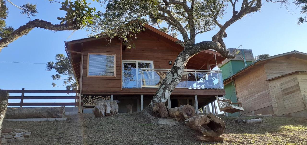 Chalet Superior