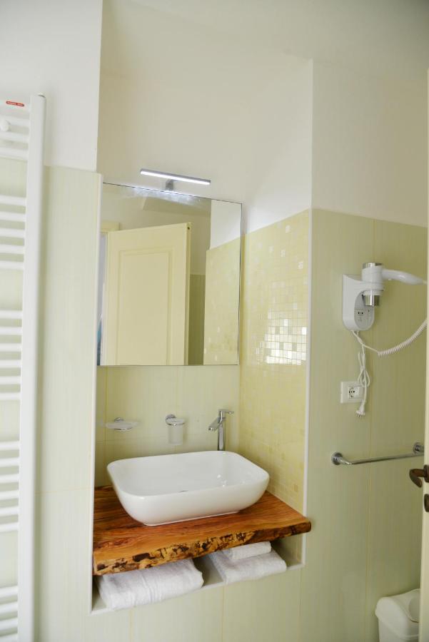 Habitación Triple con baño privado