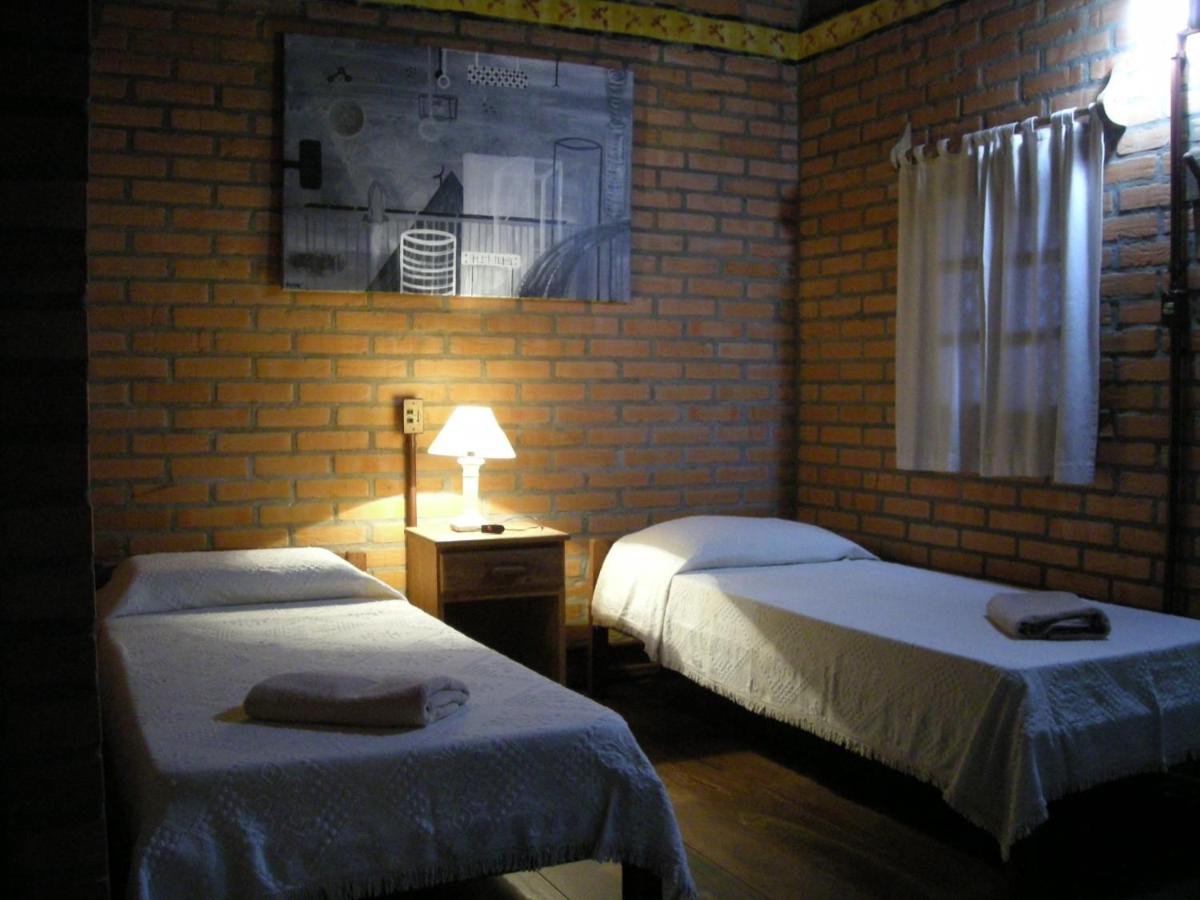 Bungalow Deluxe con Vista Giardino