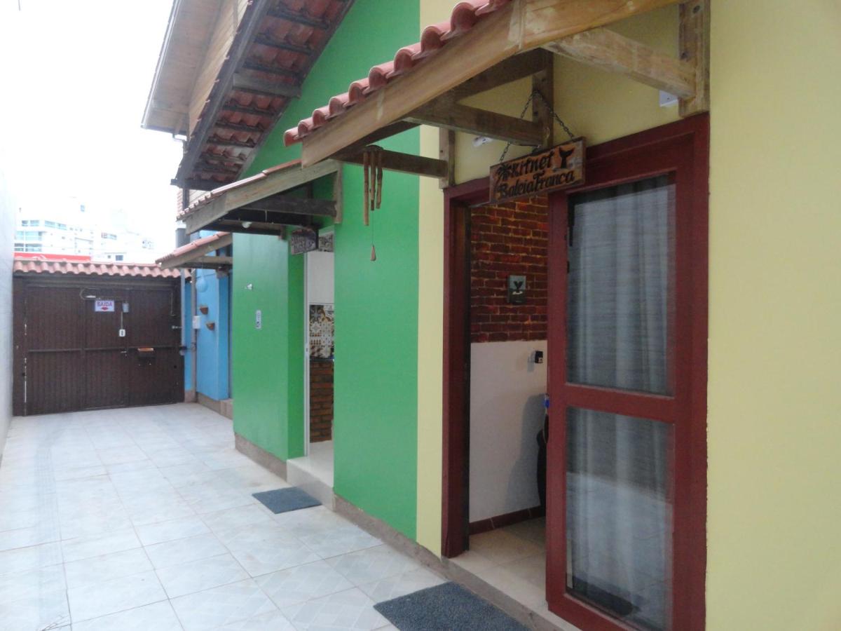 Gara Hospedaria 3 - B&B