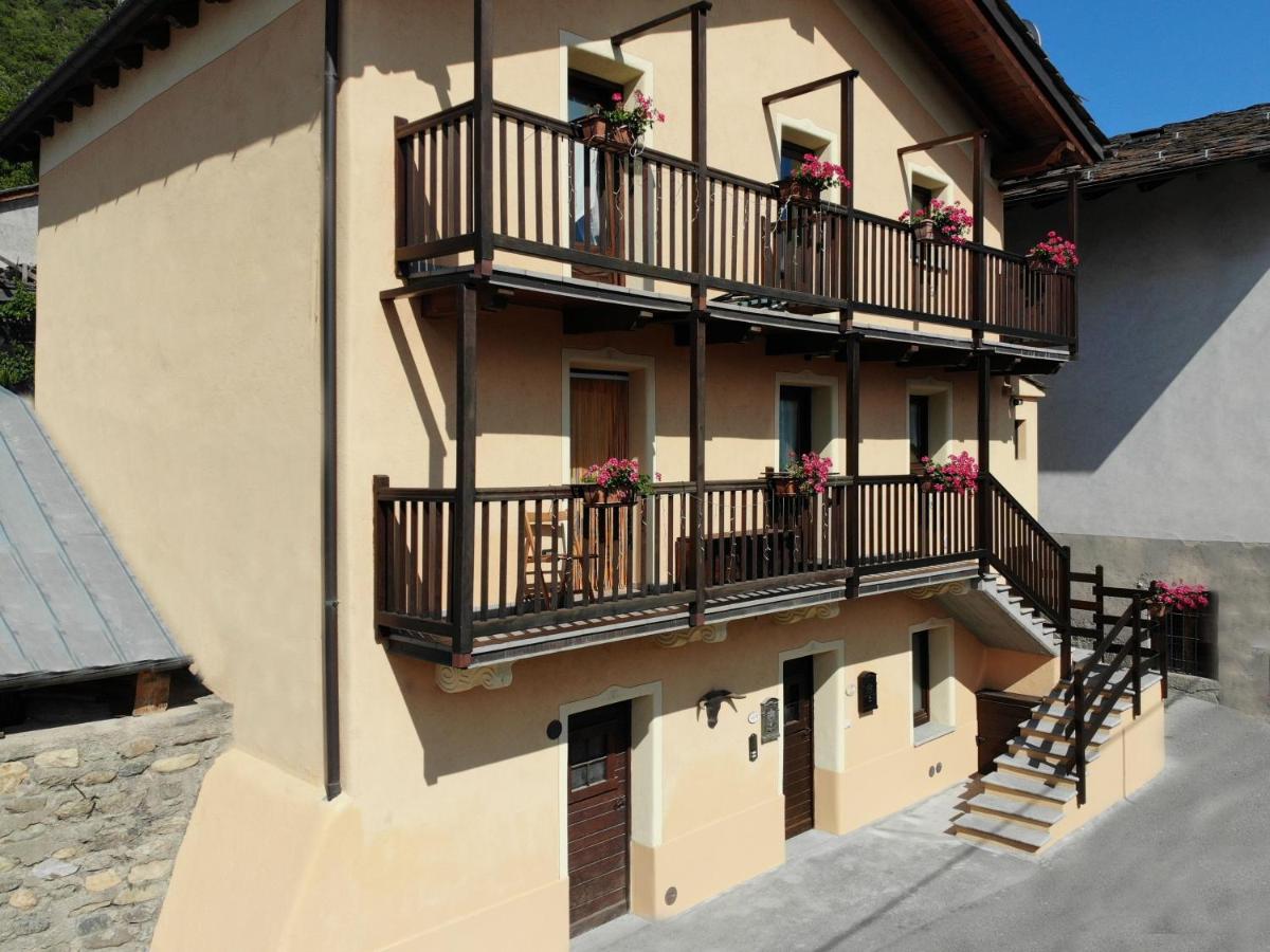 Grenier du Coeur - B&B