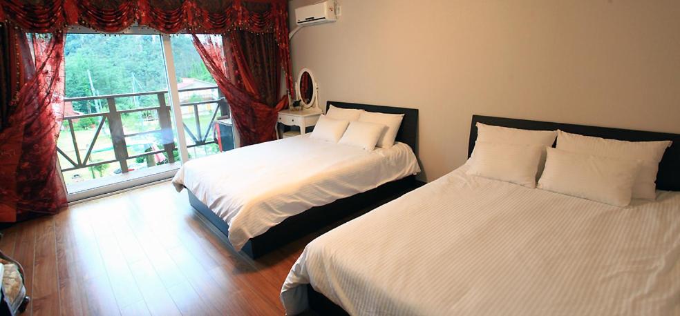 Suite con Vista Montagna