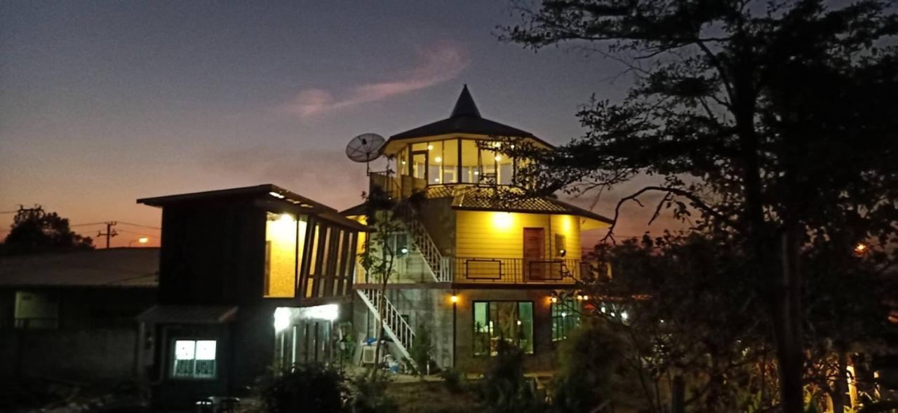 Heuan Na Khee - B&B Udon Thani