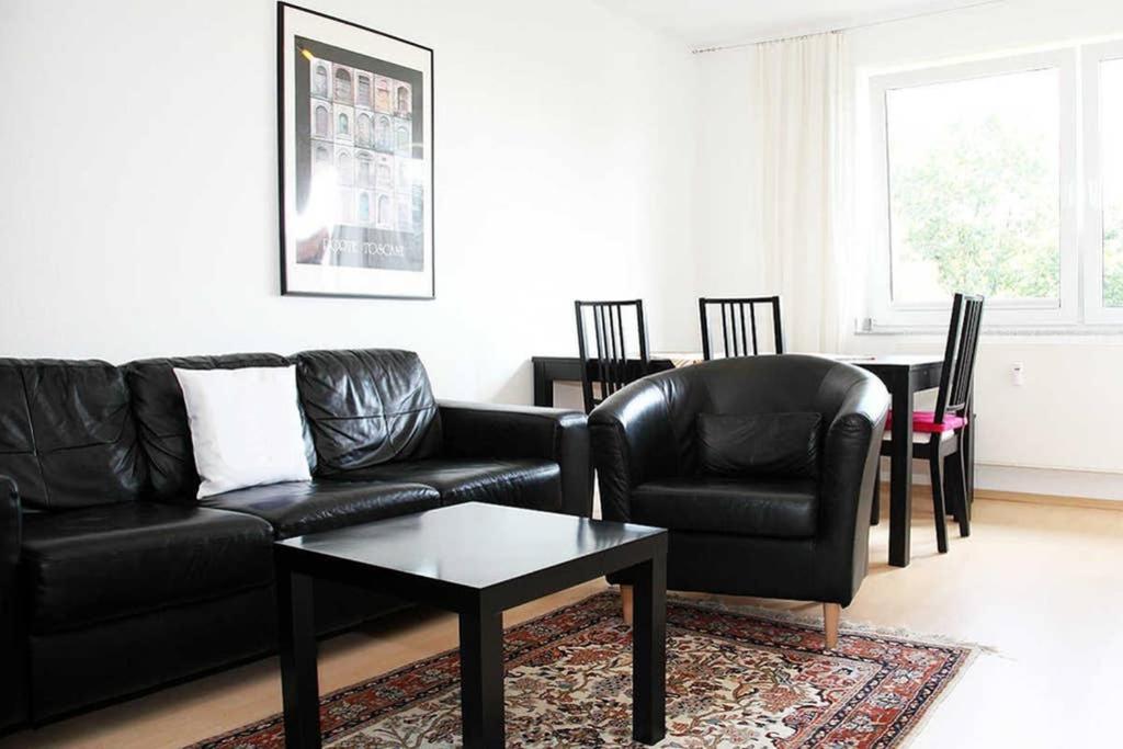 B&B Keulen - City Apartments Cologne - Apartment 2 - Bed and Breakfast Keulen