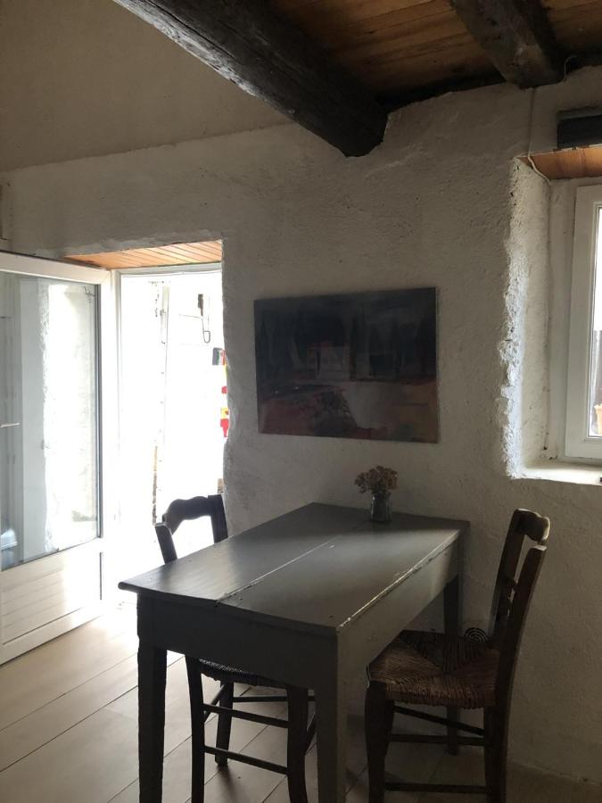 Gîte Aghja suttana l'incantu - B&B