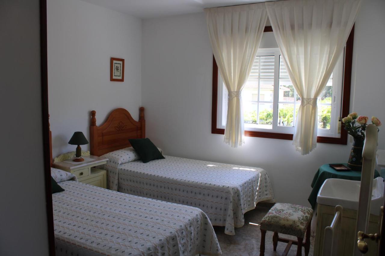 Apartamento con vistas al mar