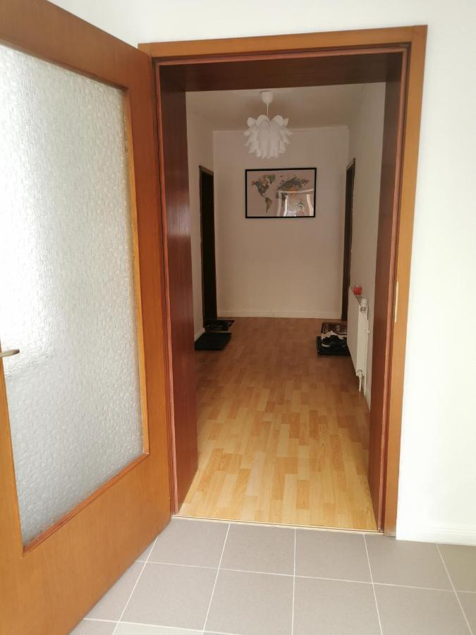 Klein aber fein! - B&B