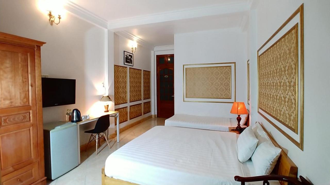 B&B Hanoi - Discovery Hotel - Bed and Breakfast Hanoi