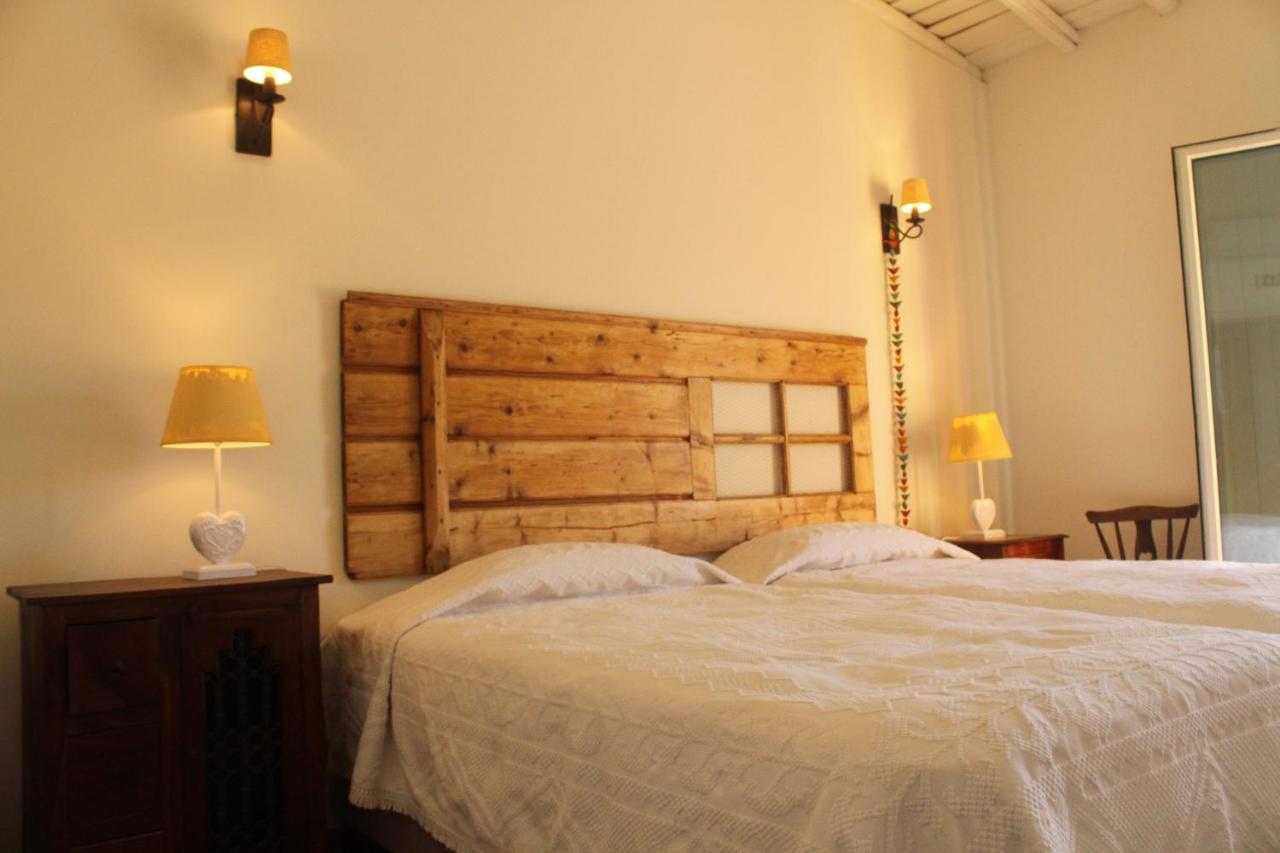 Twin Room with Terrace