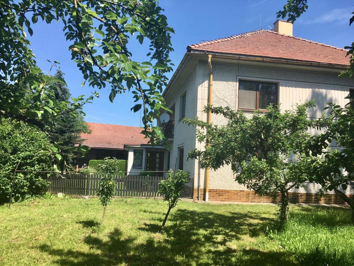 Farma u Tošovských - B&B