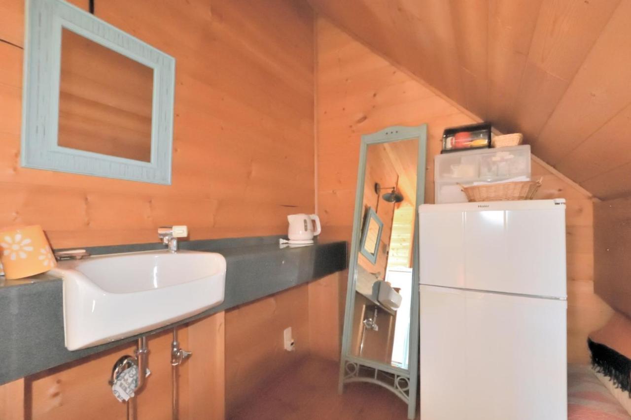 Quadruple Room with Private Bathroom