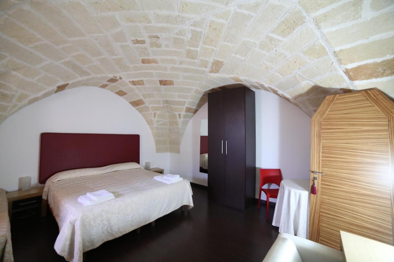 Habitación cuádruple