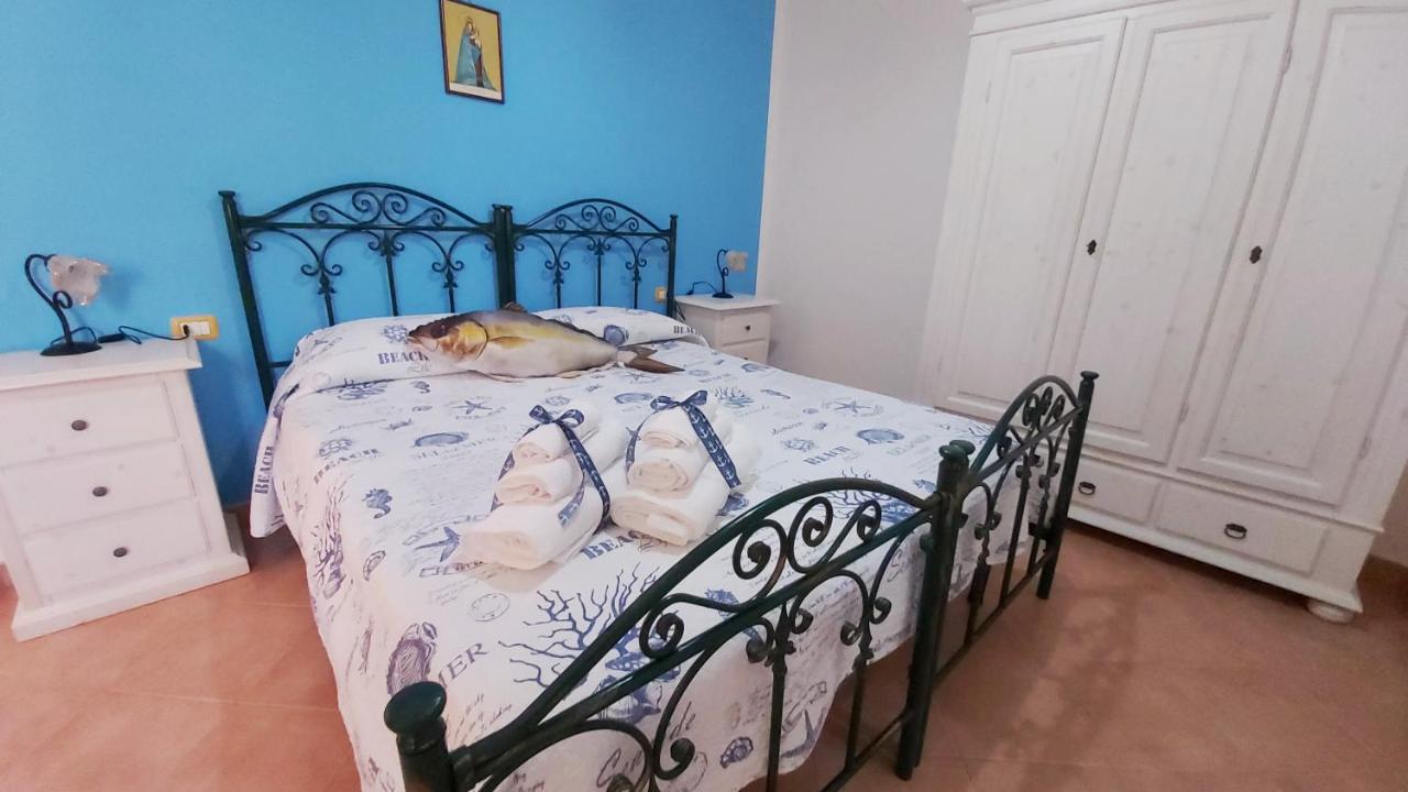 B&B Lampedusa - Appartamenti Costanza - Bed and Breakfast Lampedusa