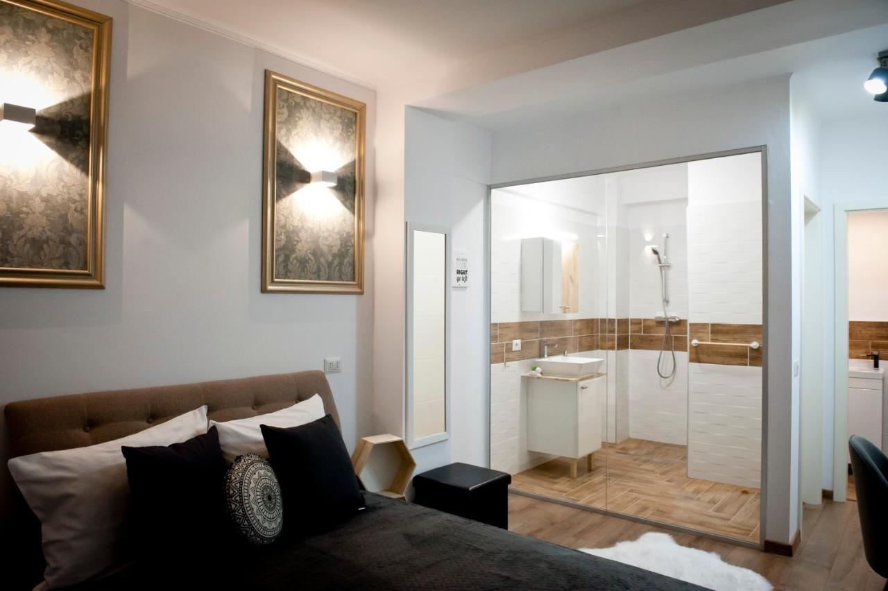 Chambre Deluxe