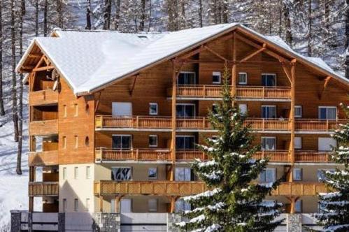 Les Terrasses de Labrau - B&B