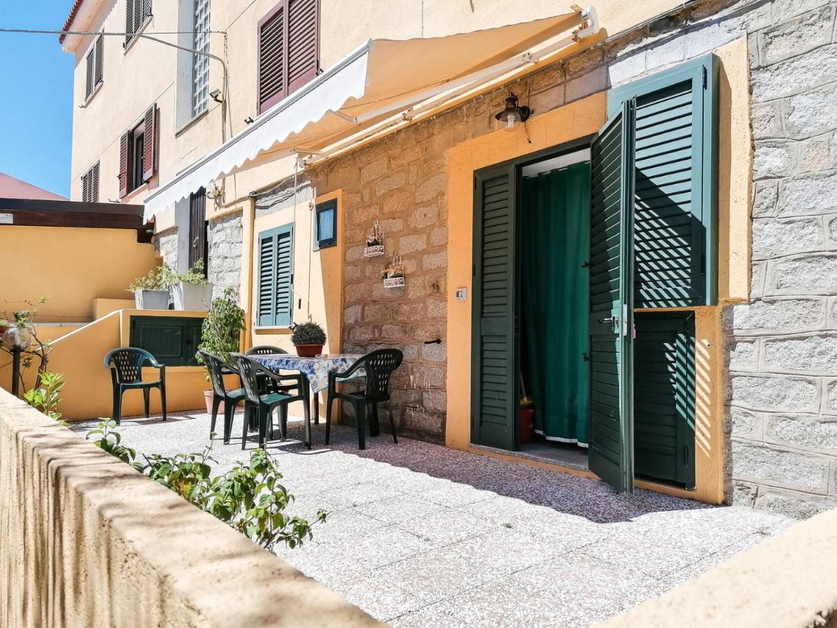 Casa Emilia - Ferienwohnung Santa Teresa Gallura