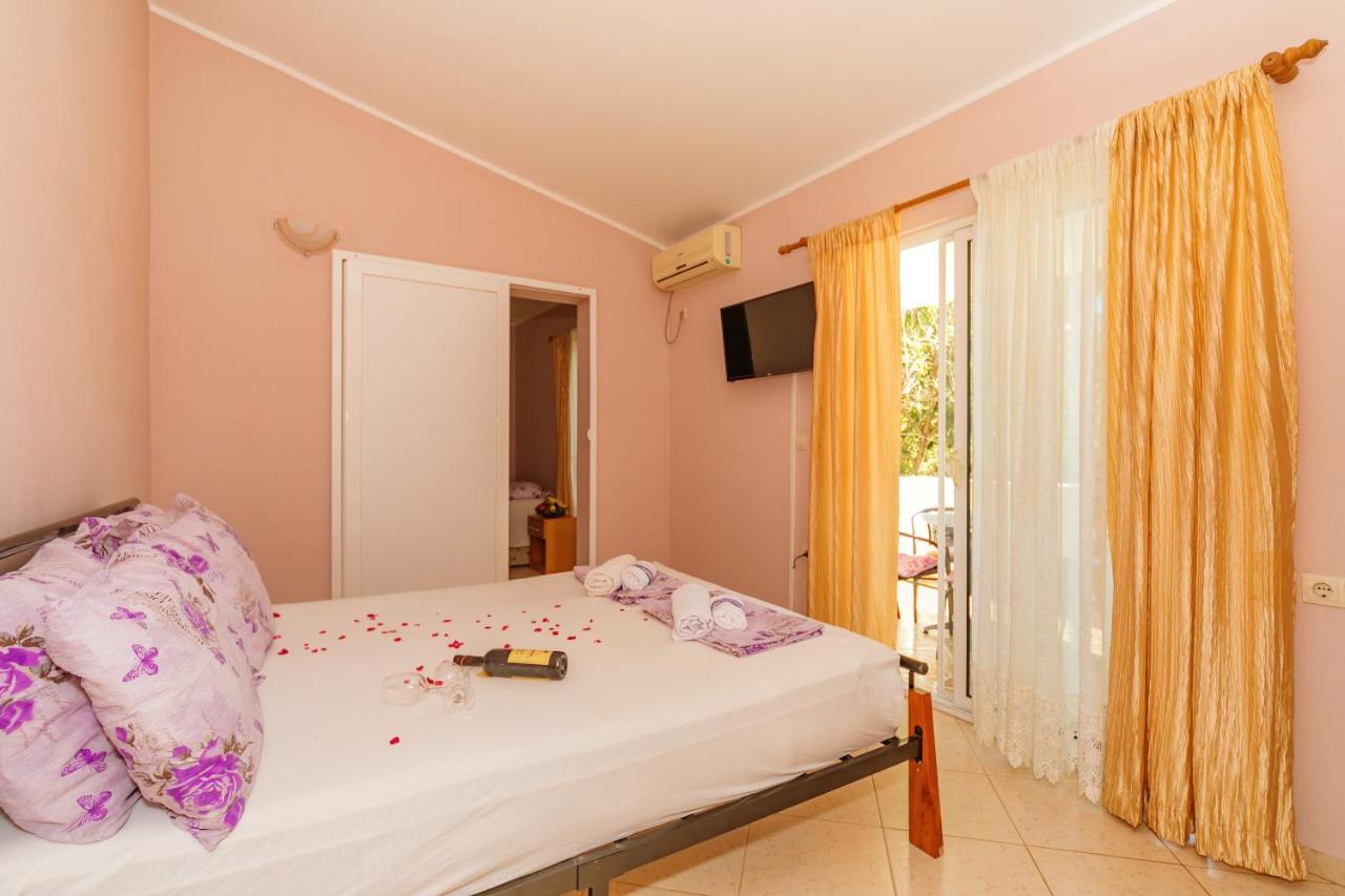 Duplex Apartment