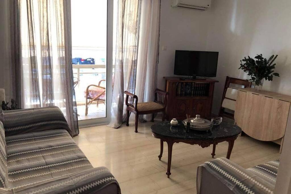 B&B Athen - Cosy & Functional pied-à-terre - Bed and Breakfast Athen