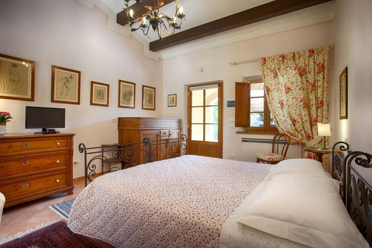 Budget Doppel-/Zweibettzimmer