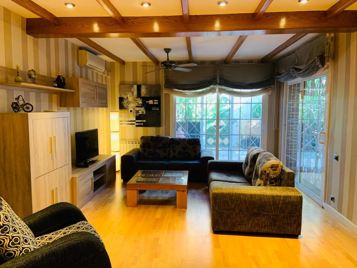 Haus mit 5 Schlafzimmern