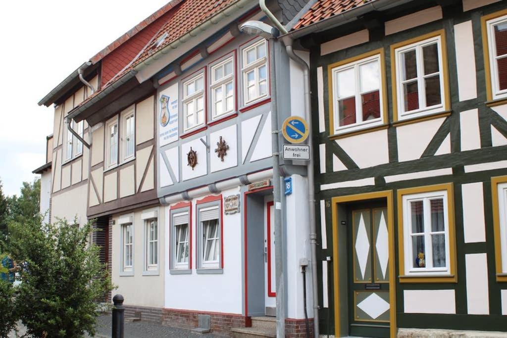 Das Häuschen - B&B