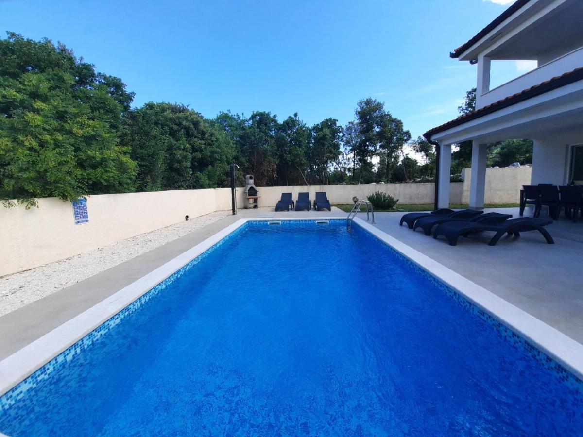 VILLA DIAMOND YourCroatiaHoliday - B&B