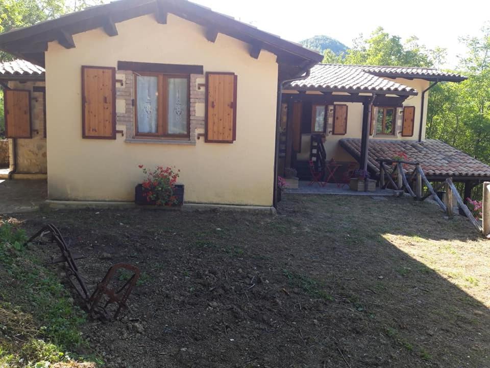 LA BAITA DEL CONTE - B&B