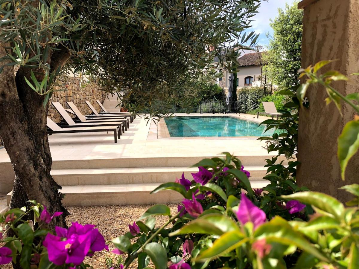 B&B Begur - Villa Anna - Bed and Breakfast Begur