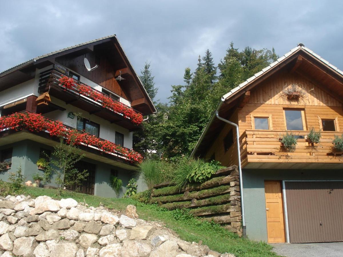 B&B Jesenice - Apartma Podlogar Golica Triglav - Bed and Breakfast Jesenice