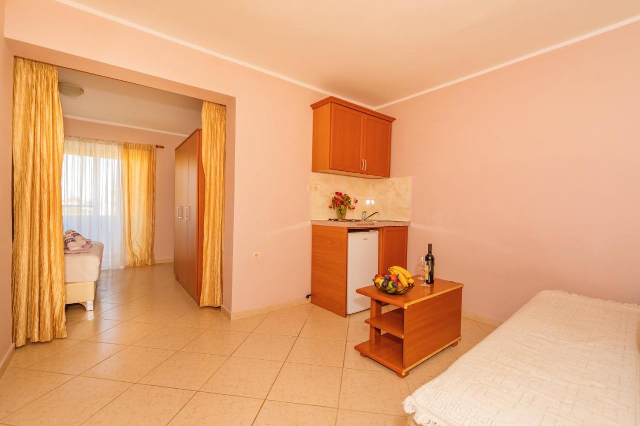 Comfort Apartment