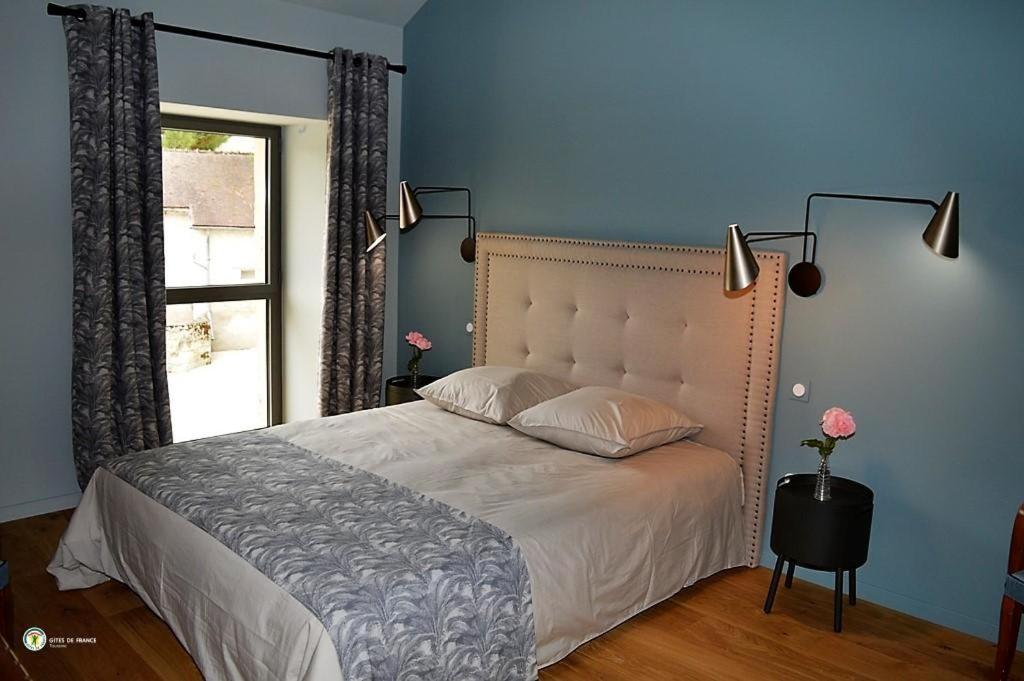 Deluxe Kamer