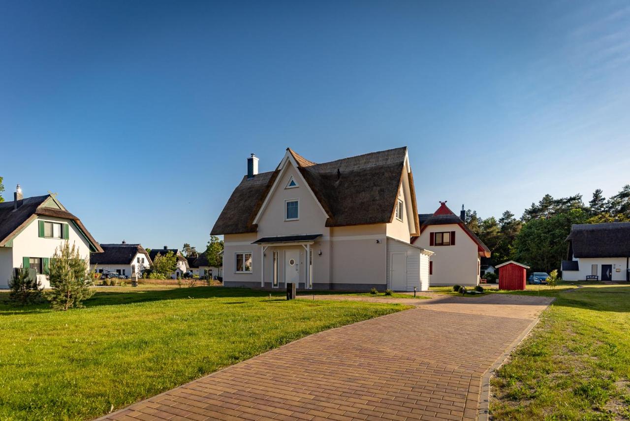 Fuchsbau - Ferienwohnung Zirchow