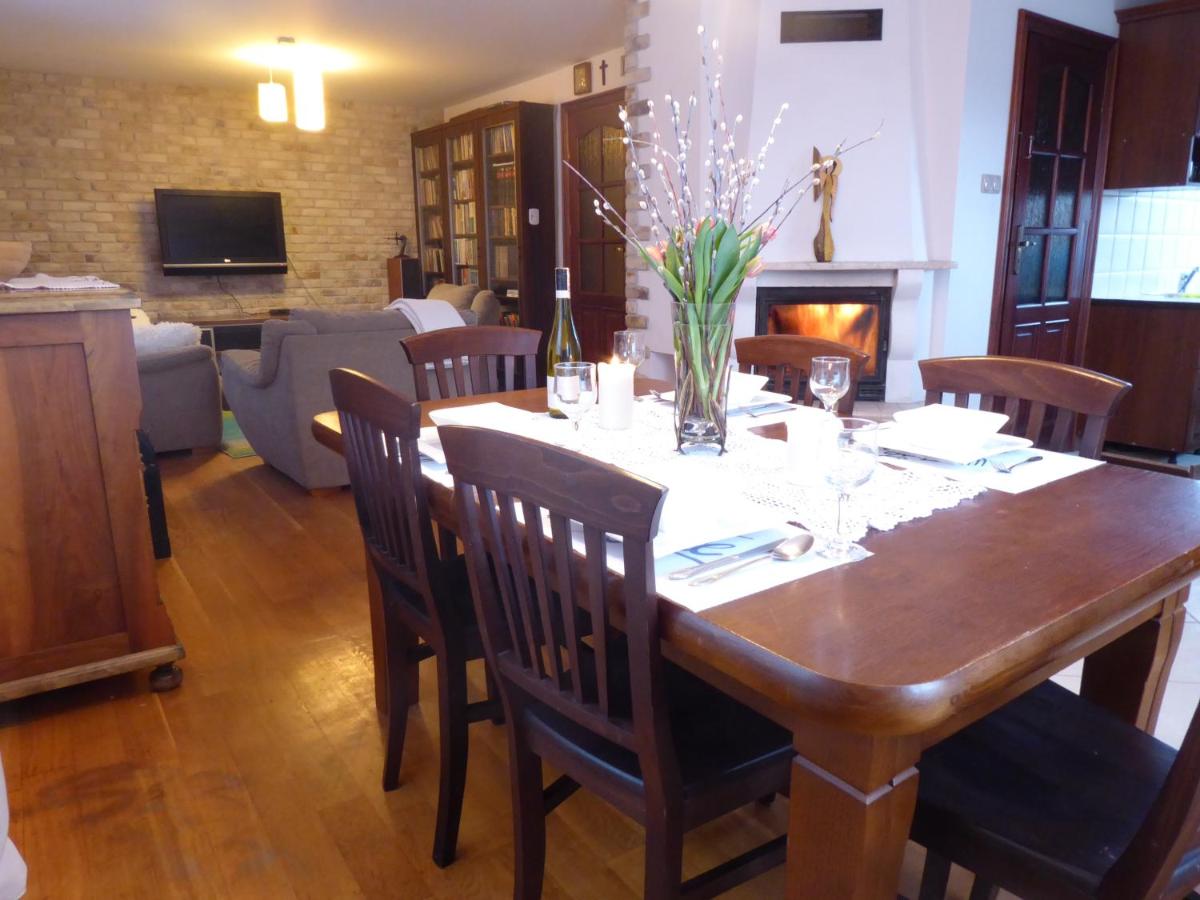 Agroturystyka Pasynki 44 - B&B
