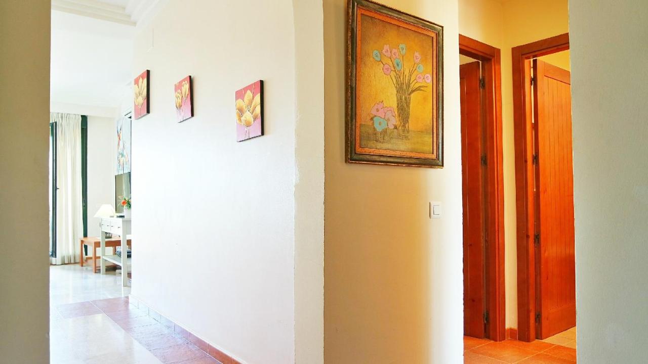 El Rincón del Golf I by Ĥ - Isla Canela Golf GRHI6P06 - B&B