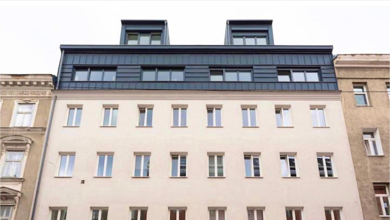 Elegante Unterkunft l BG7 - B&B Vienna