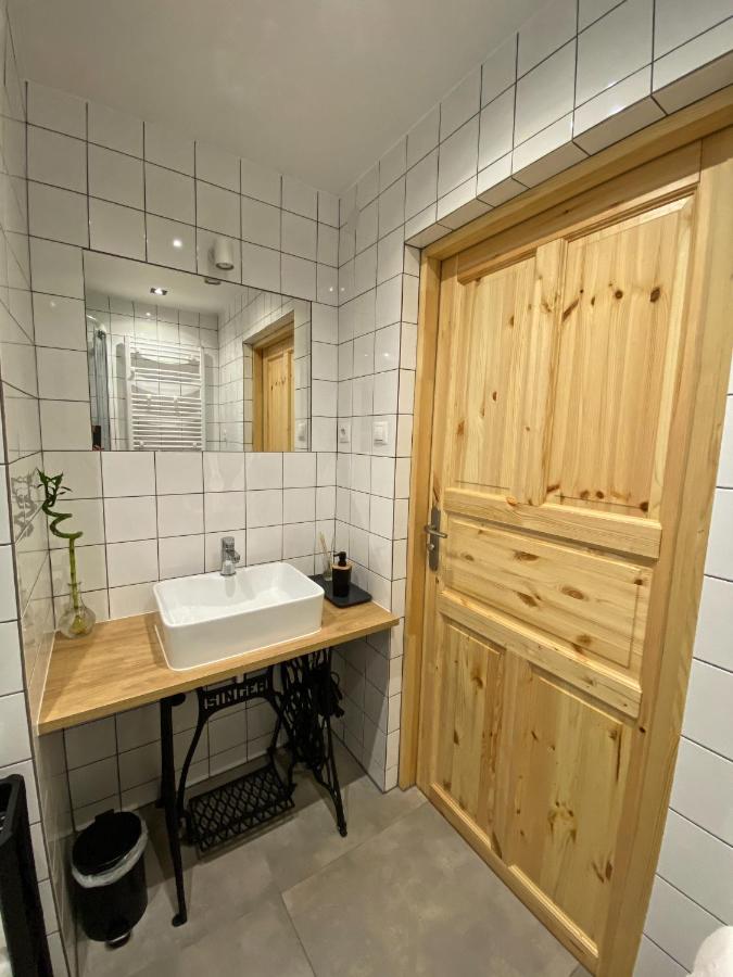 Appartement met 1 Slaapkamer