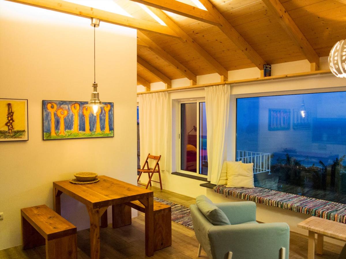 Suite Deluxe con Vista Mare 