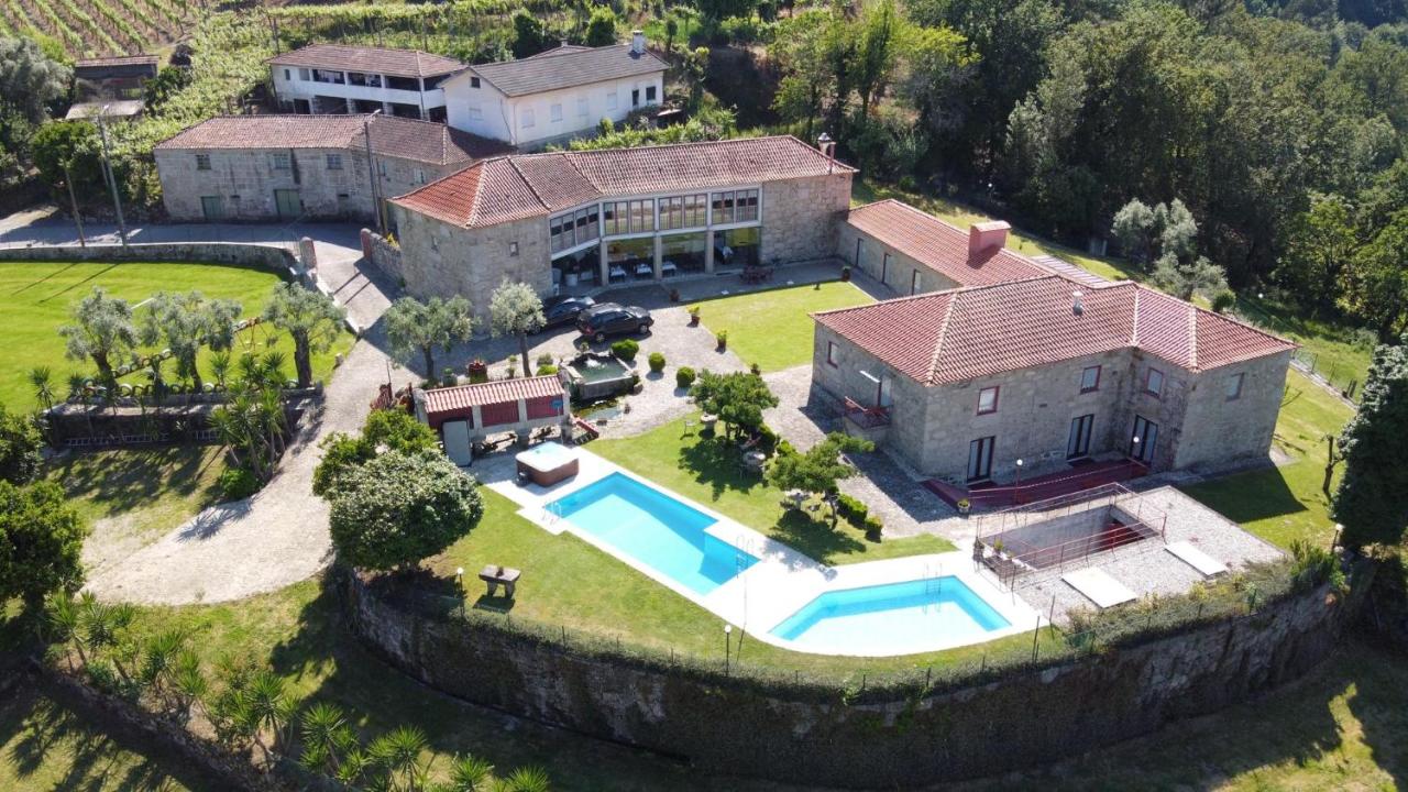 Casa D`Auleira - B&B