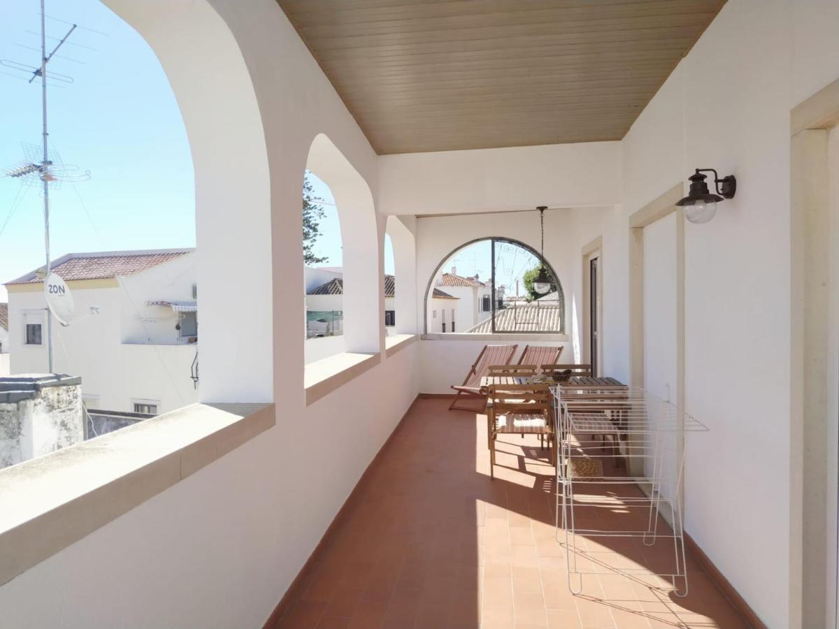 Tavira Lovers - City Centre Apartments - B&B Tavira
