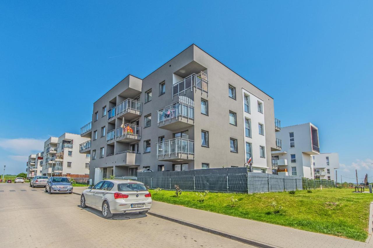 Apartament Lemon - B&B